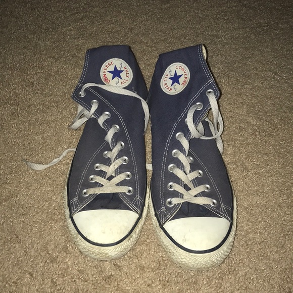 Converse Other - Converse Chuck Taylor’s